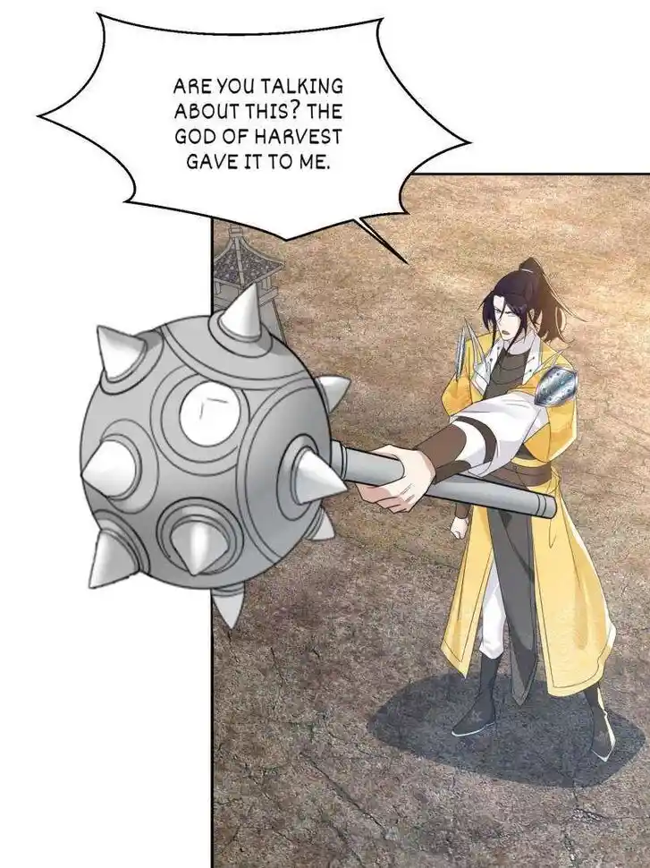 Forced to Become the Villain's Son-In-Law Ch.561