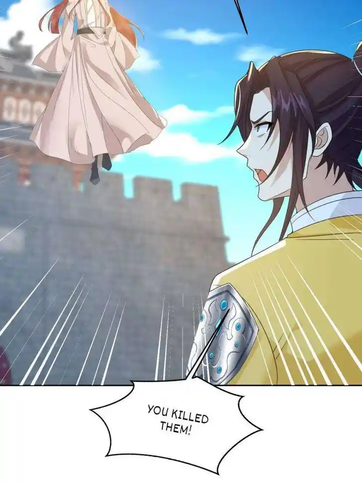 Forced to Become the Villain's Son-In-Law Ch.561