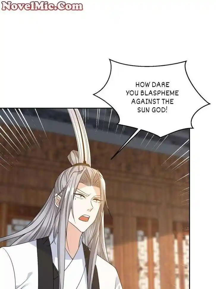 Forced to Become the Villain's Son-In-Law Ch.561