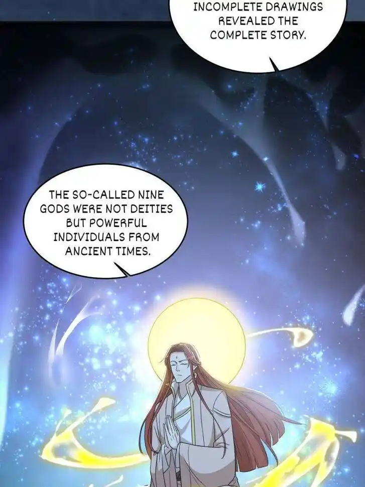 Forced to Become the Villain's Son-In-Law Ch.561