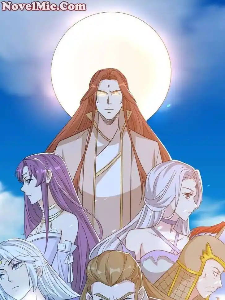 Forced to Become the Villain's Son-In-Law Ch.561