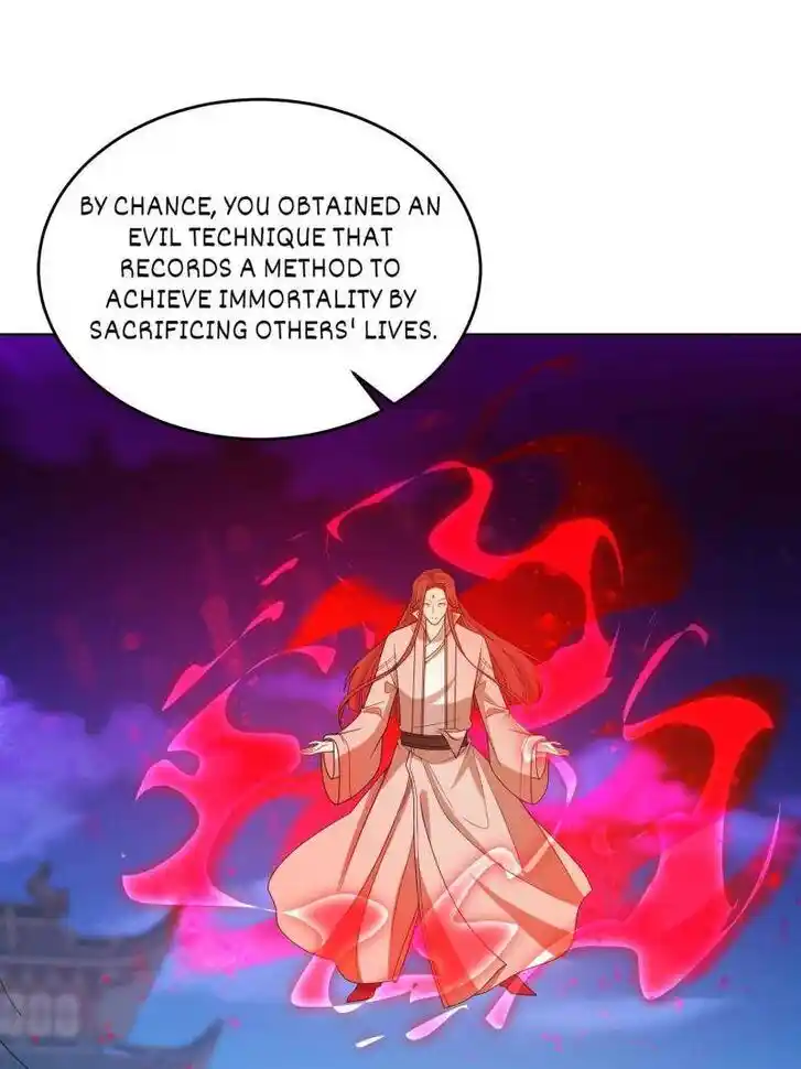 Forced to Become the Villain's Son-In-Law Ch.561