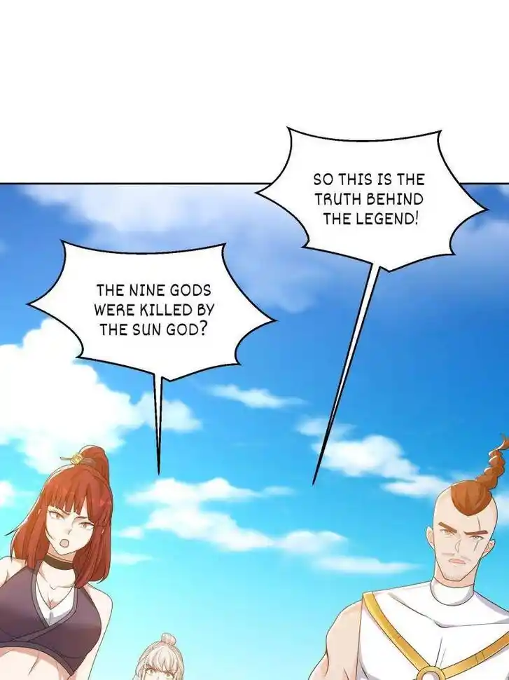 Forced to Become the Villain's Son-In-Law Ch.561