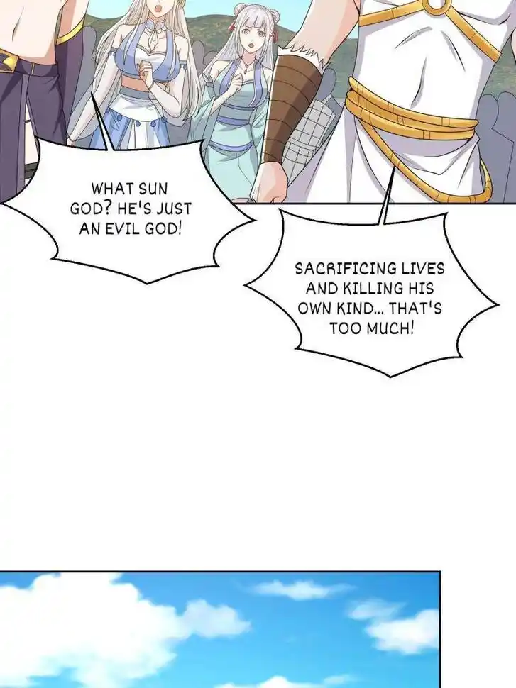 Forced to Become the Villain's Son-In-Law Ch.561