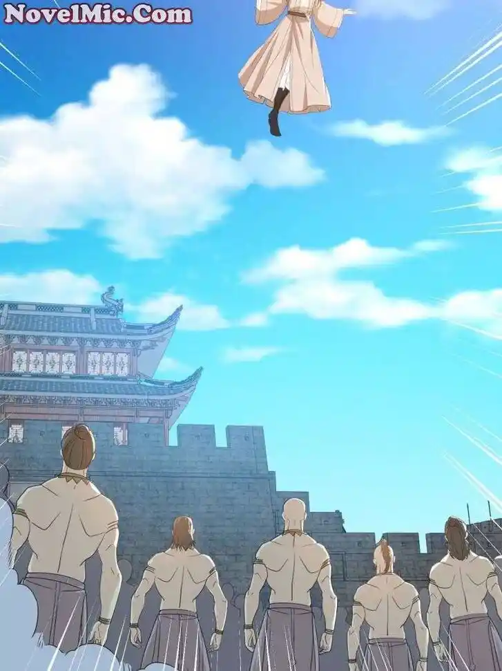 Forced to Become the Villain's Son-In-Law Ch.561