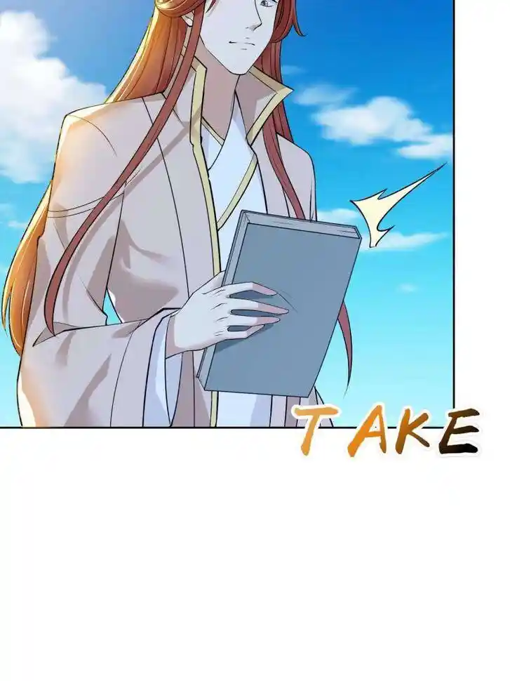 Forced to Become the Villain's Son-In-Law Ch.562