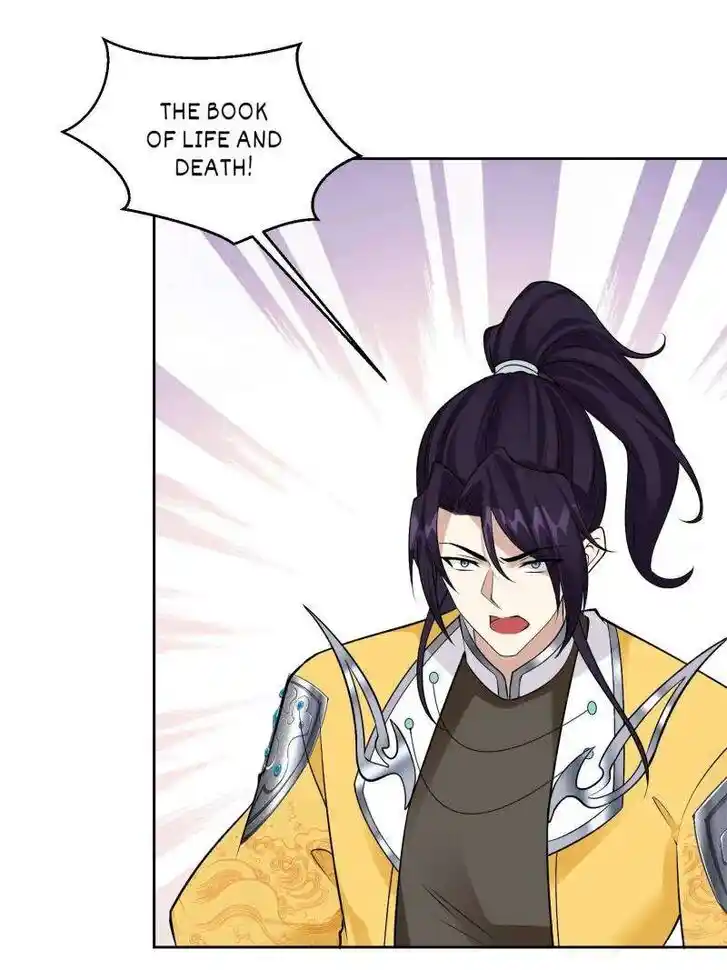 Forced to Become the Villain's Son-In-Law Ch.562