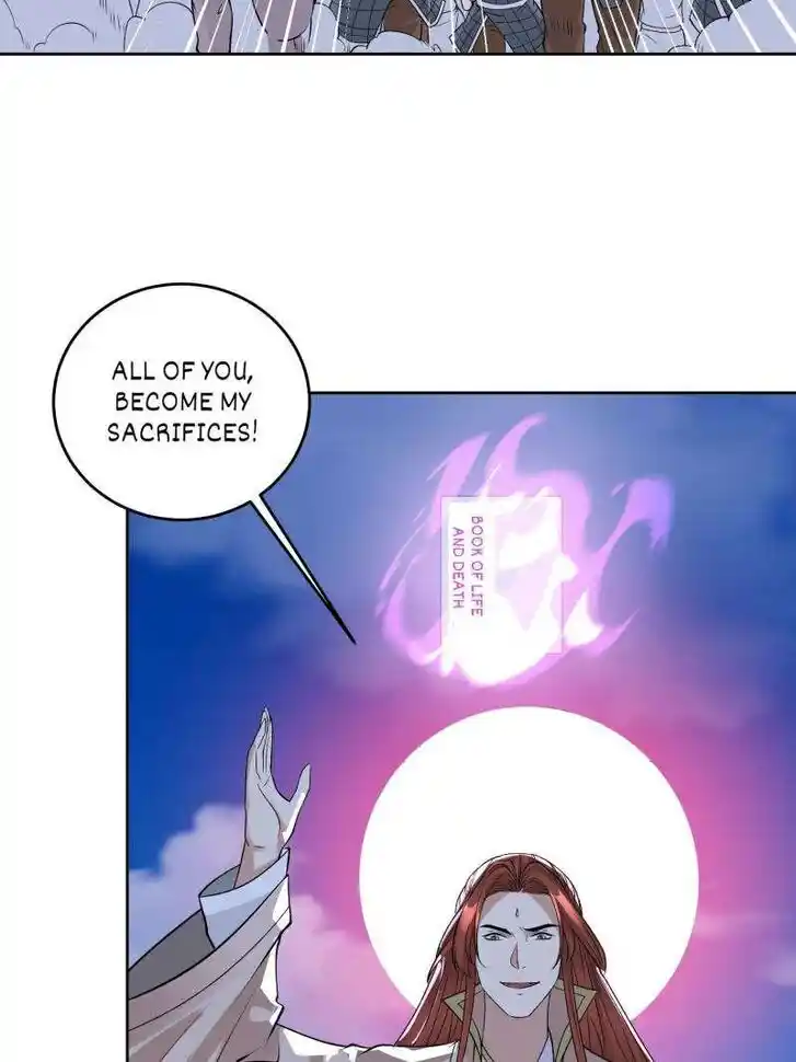 Forced to Become the Villain's Son-In-Law Ch.562