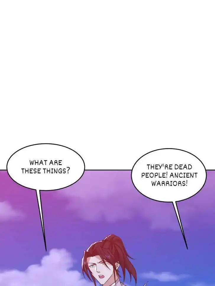 Forced to Become the Villain's Son-In-Law Ch.562