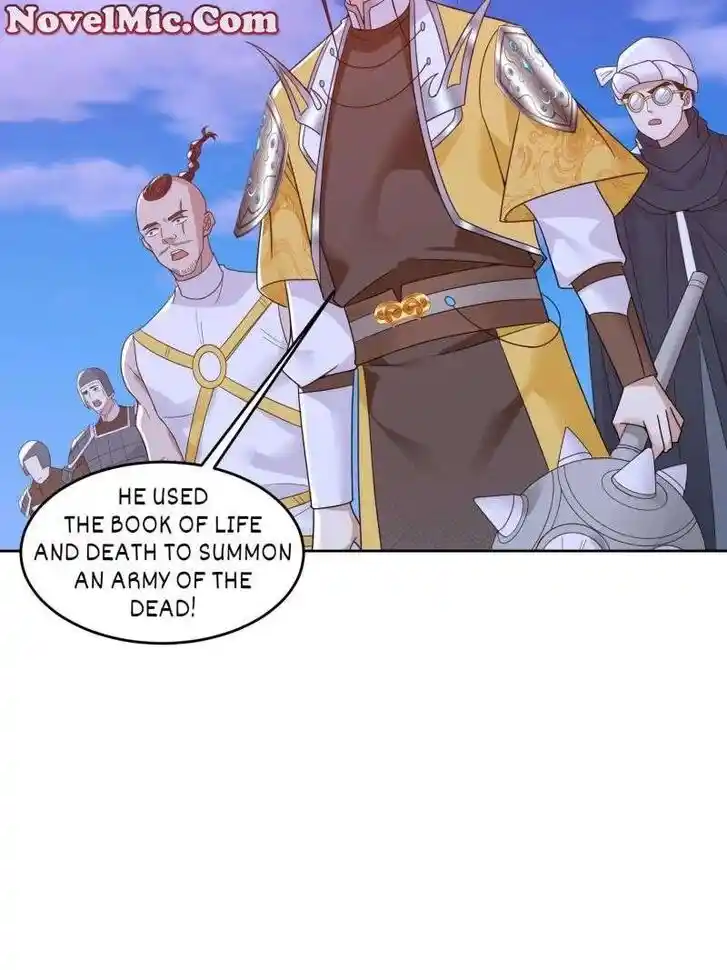 Forced to Become the Villain's Son-In-Law Ch.562