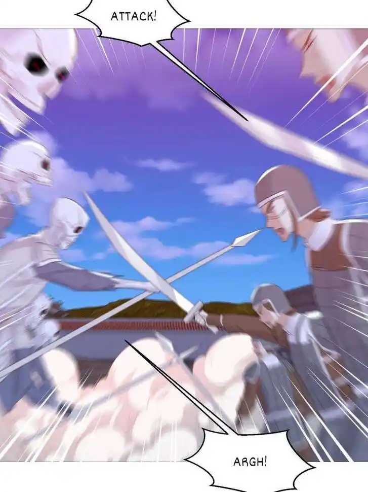 Forced to Become the Villain's Son-In-Law Ch.562