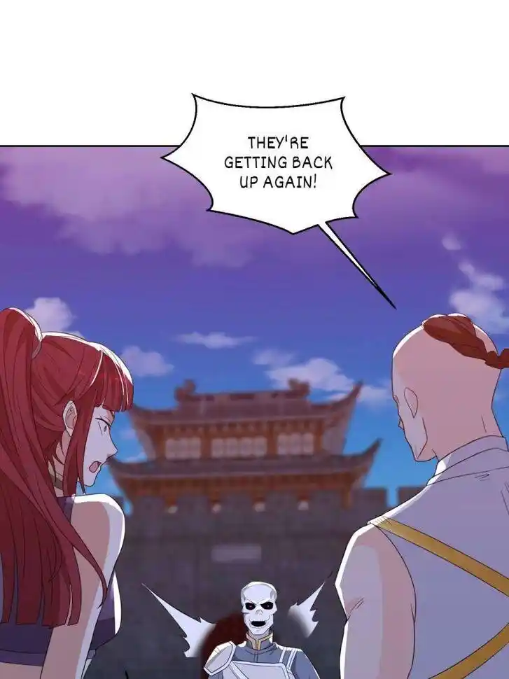 Forced to Become the Villain's Son-In-Law Ch.562