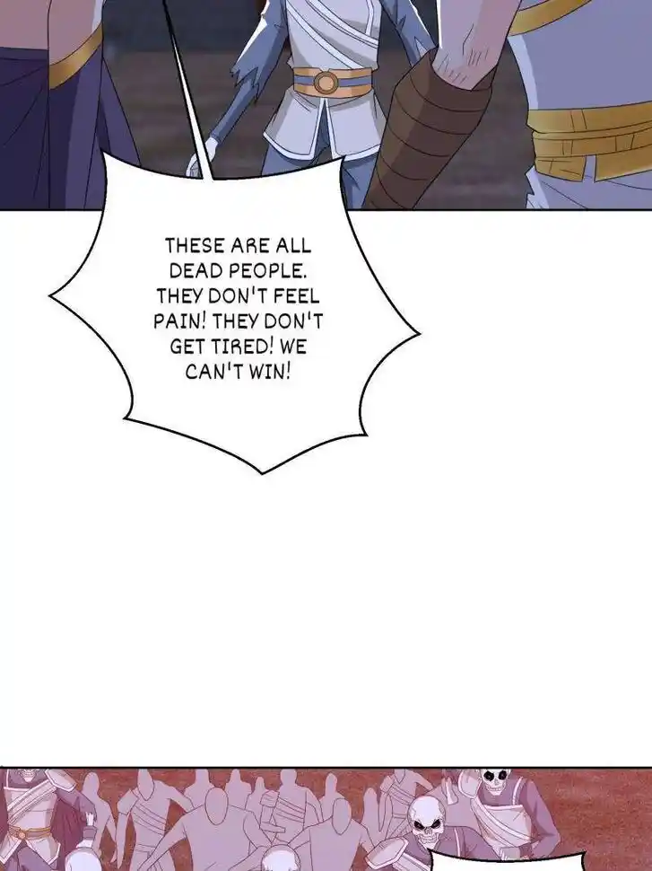 Forced to Become the Villain's Son-In-Law Ch.562