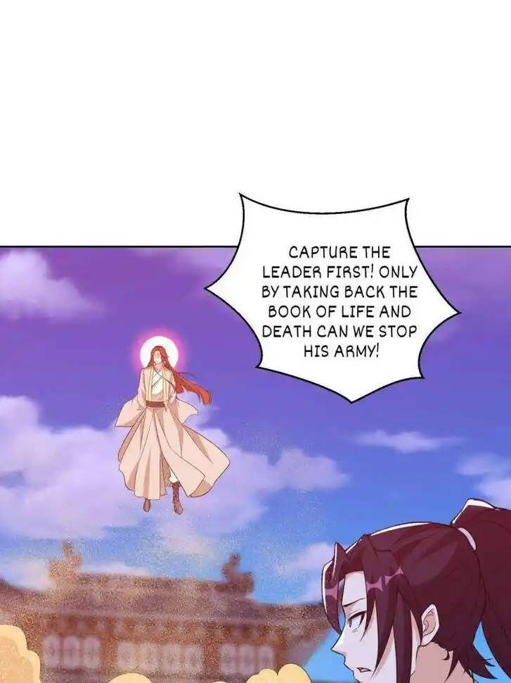 Forced to Become the Villain's Son-In-Law Ch.562