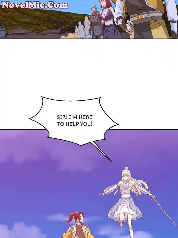 Forced to Become the Villain's Son-In-Law Ch.562