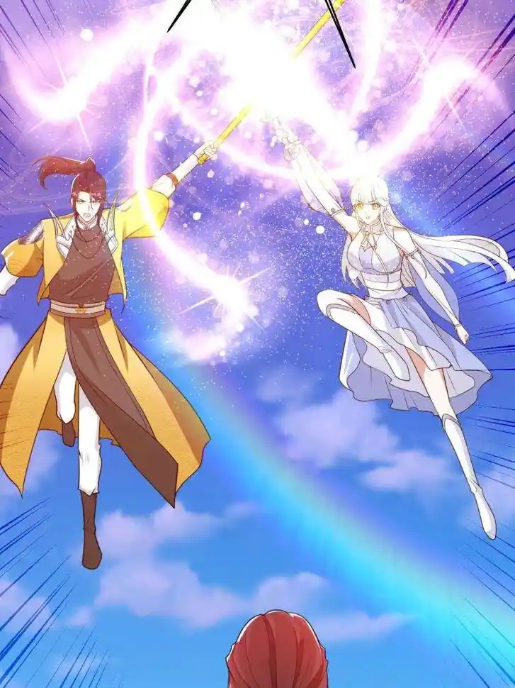 Forced to Become the Villain's Son-In-Law Ch.562