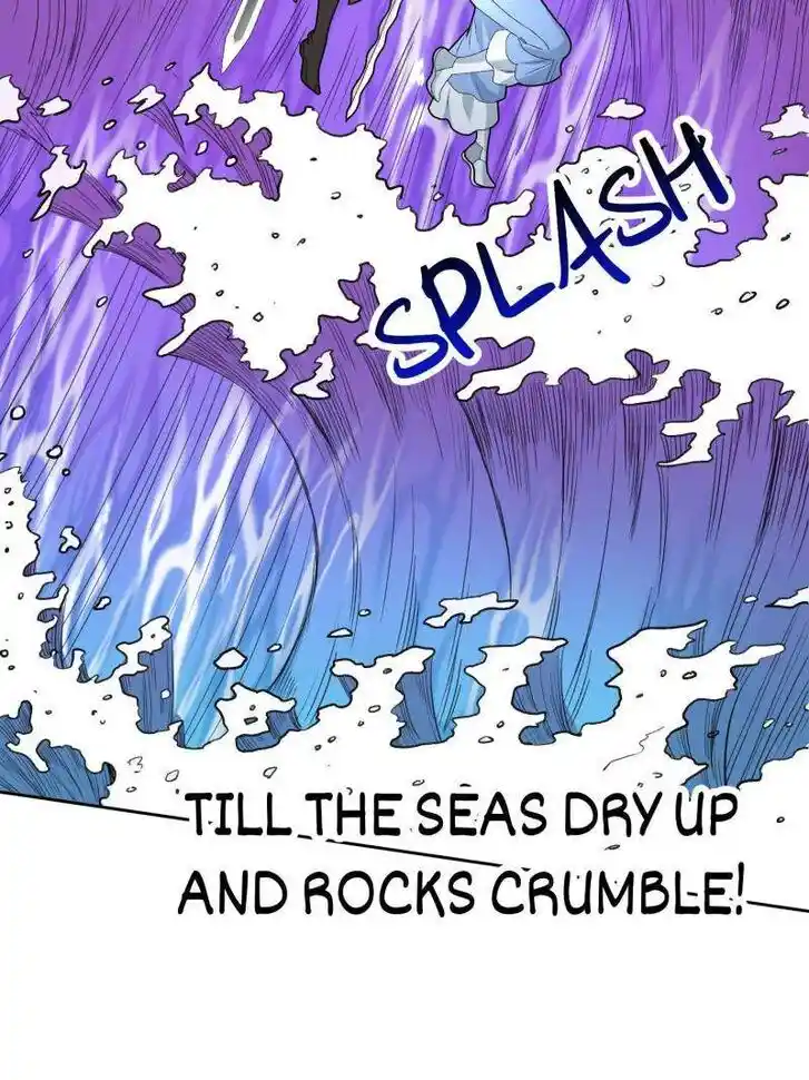 Forced to Become the Villain's Son-In-Law Ch.563