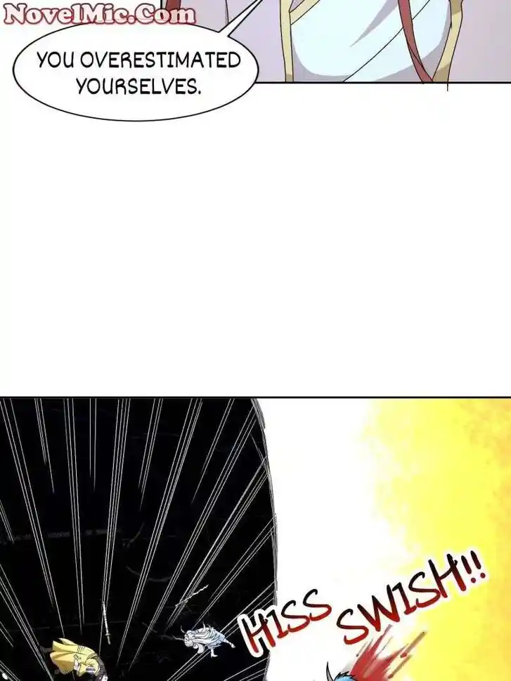 Forced to Become the Villain's Son-In-Law Ch.563