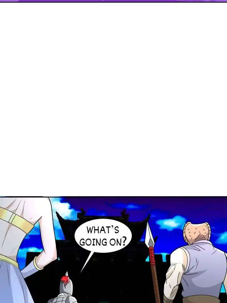 Forced to Become the Villain's Son-In-Law Ch.563