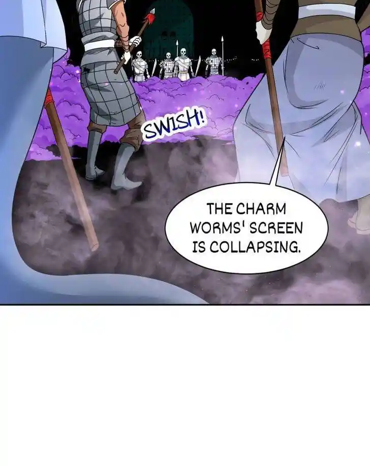 Forced to Become the Villain's Son-In-Law Ch.563