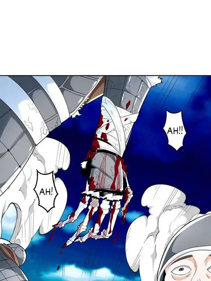 Forced to Become the Villain's Son-In-Law Ch.563