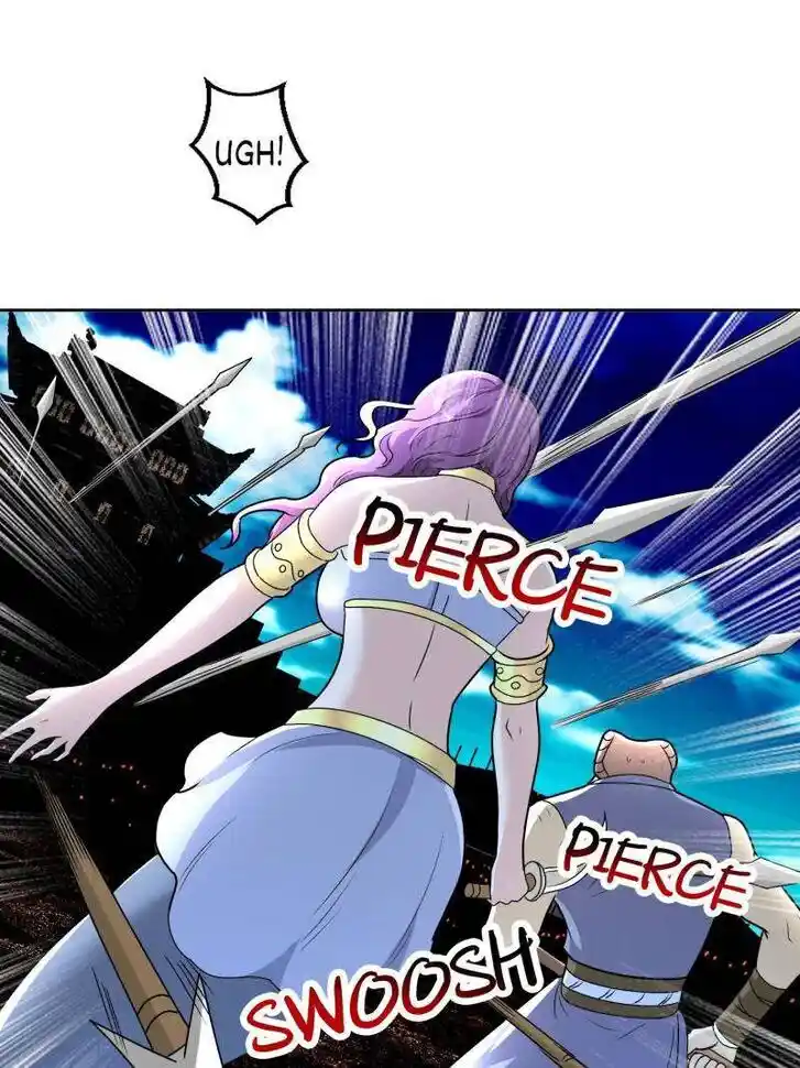 Forced to Become the Villain's Son-In-Law Ch.563