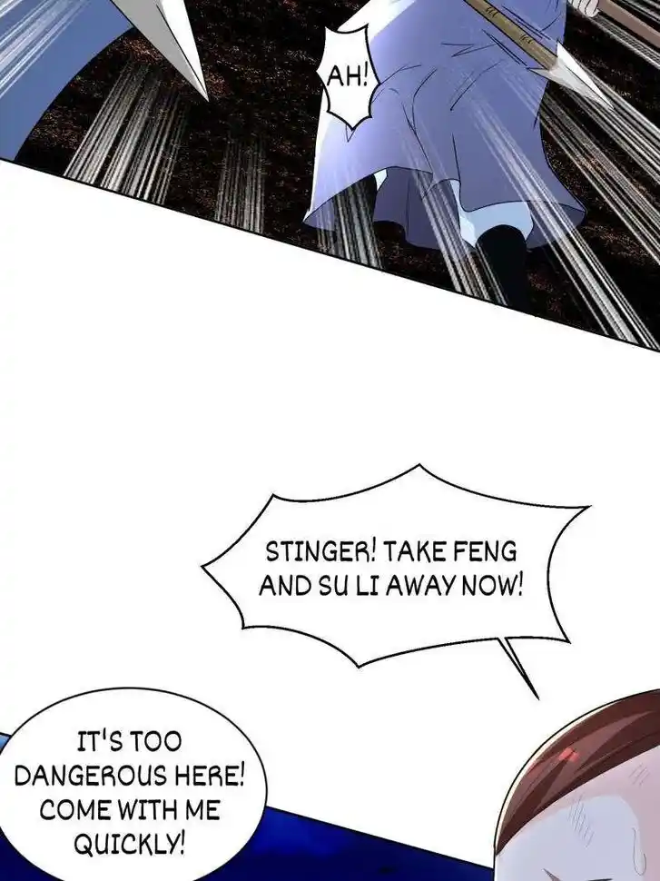 Forced to Become the Villain's Son-In-Law Ch.563