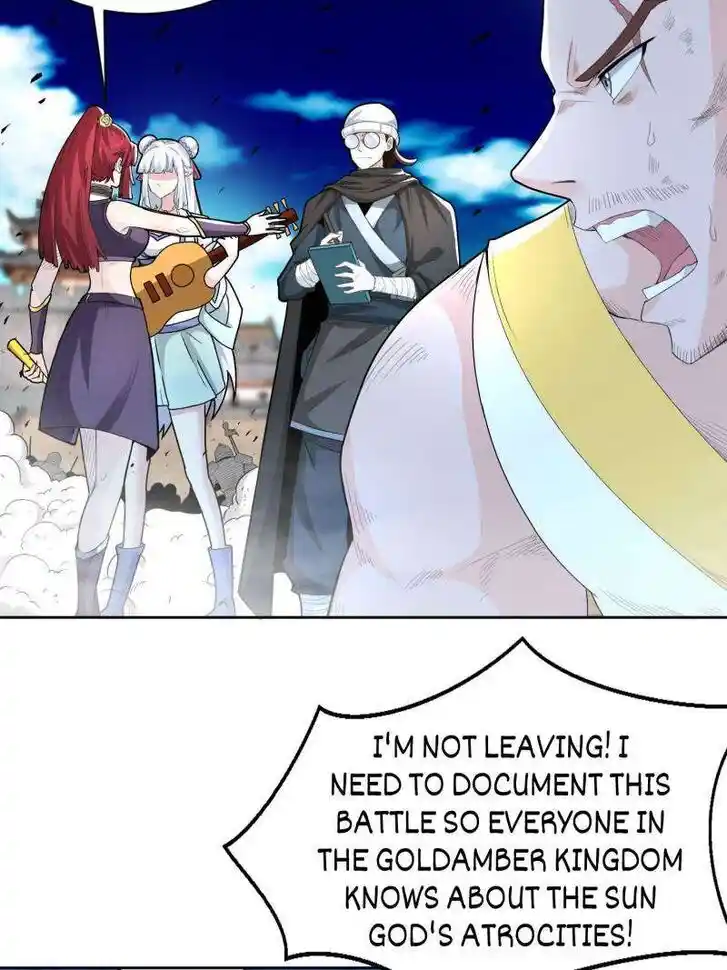 Forced to Become the Villain's Son-In-Law Ch.563