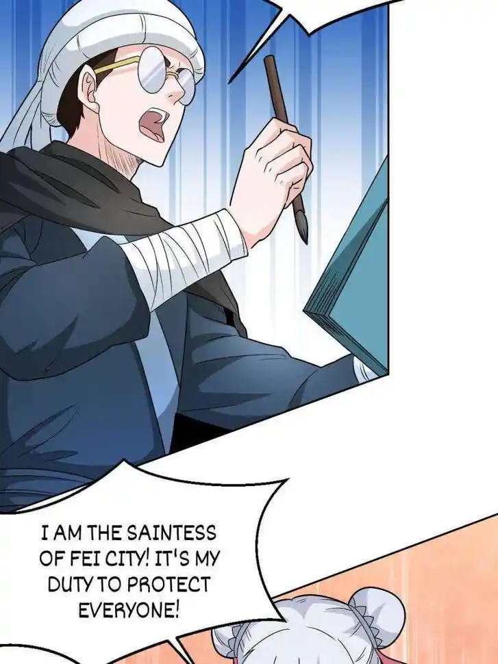 Forced to Become the Villain's Son-In-Law Ch.563