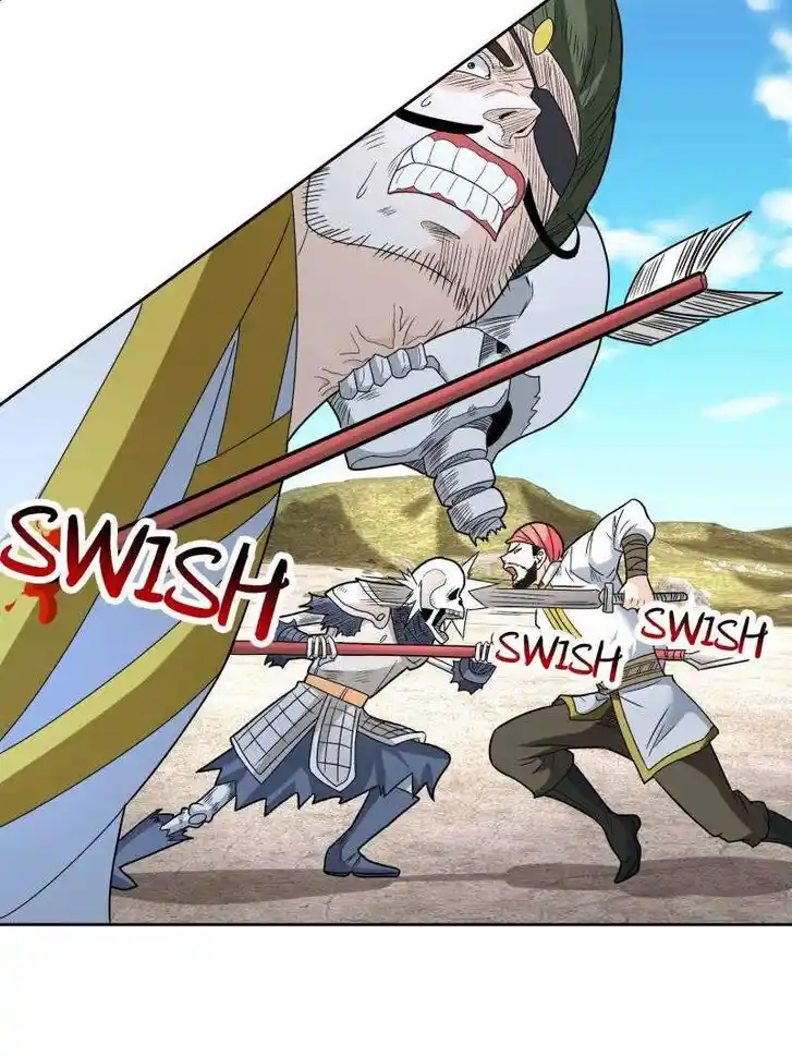 Forced to Become the Villain's Son-In-Law Ch.563