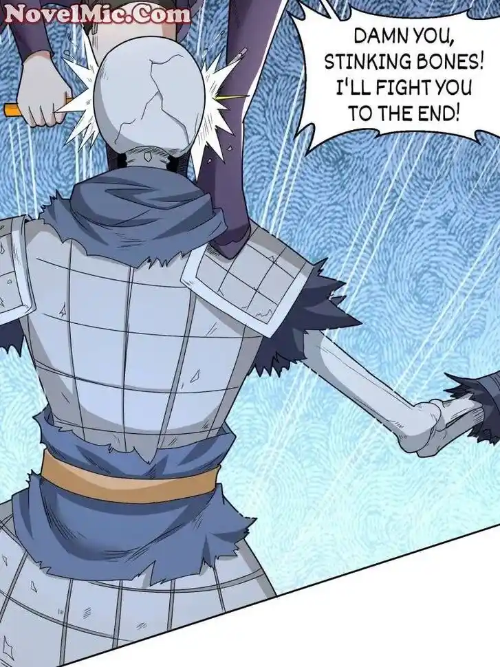 Forced to Become the Villain's Son-In-Law Ch.563