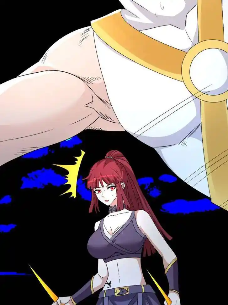 Forced to Become the Villain's Son-In-Law Ch.563