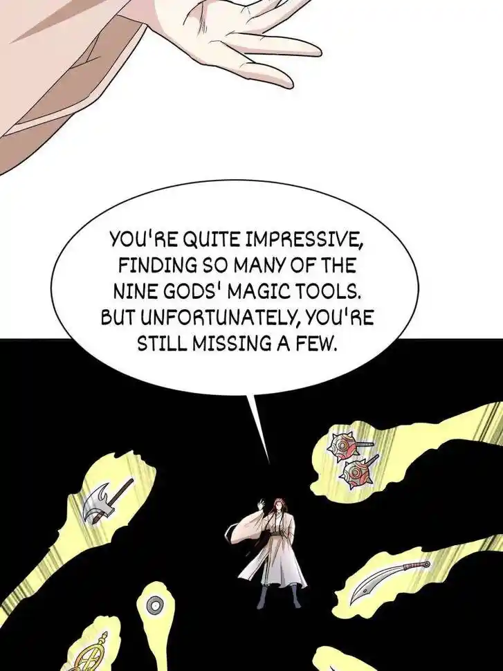 Forced to Become the Villain's Son-In-Law Ch.563