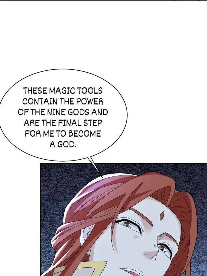 Forced to Become the Villain's Son-In-Law Ch.563