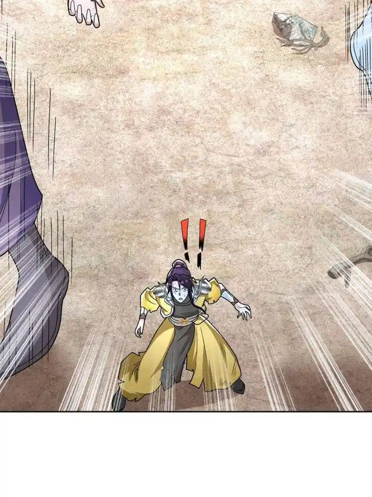 Forced to Become the Villain's Son-In-Law Ch.563