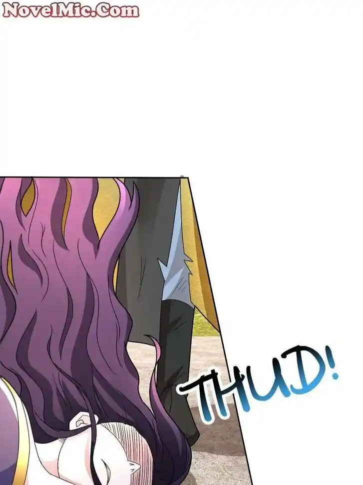 Forced to Become the Villain's Son-In-Law Ch.563