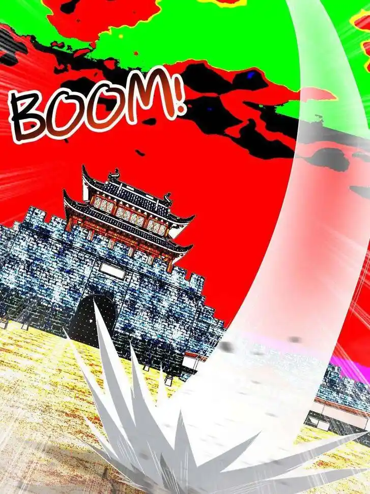 Forced to Become the Villain's Son-In-Law Ch.563