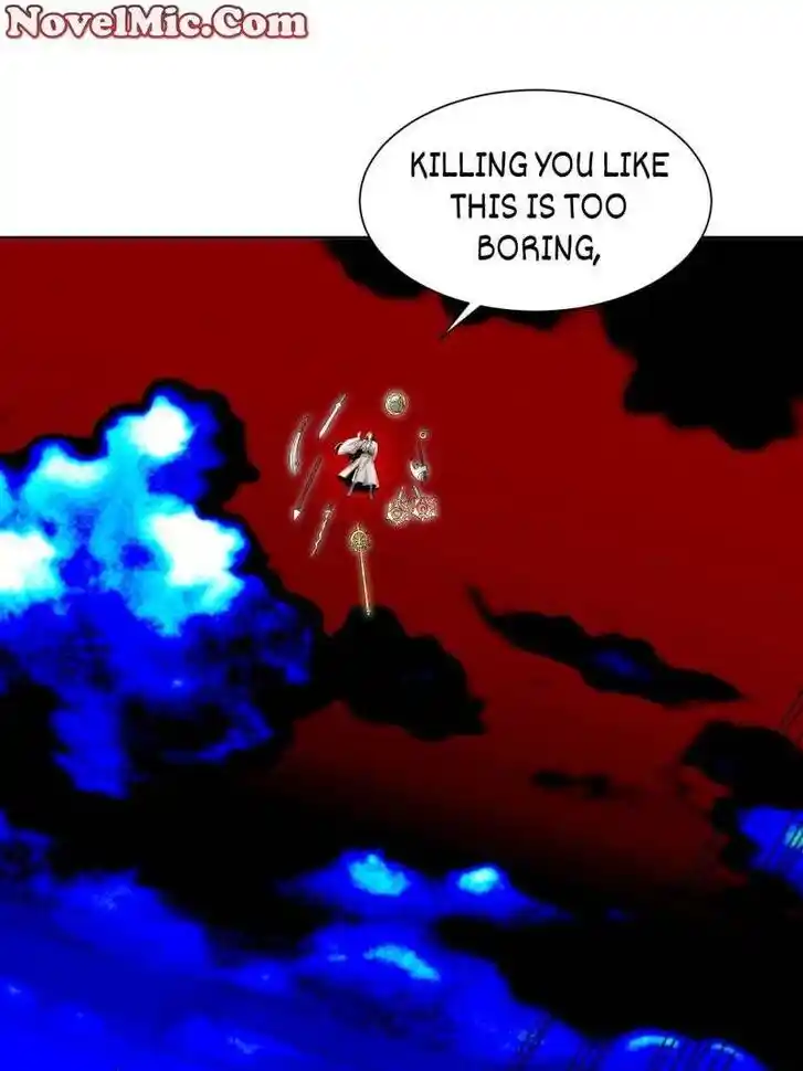 Forced to Become the Villain's Son-In-Law Ch.563