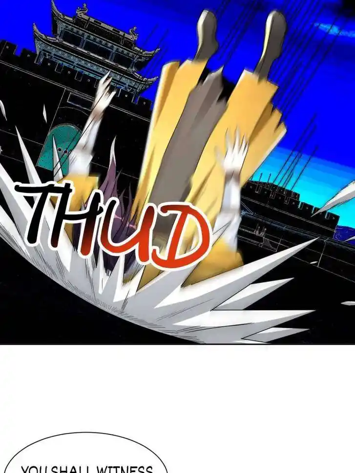 Forced to Become the Villain's Son-In-Law Ch.563