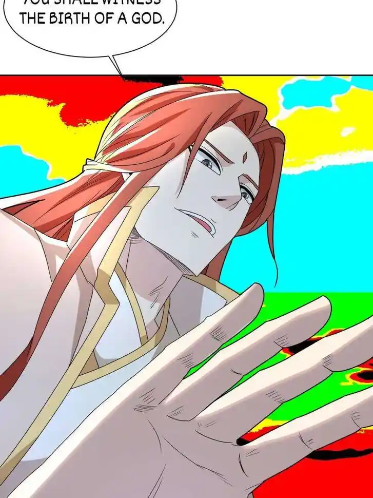 Forced to Become the Villain's Son-In-Law Ch.563