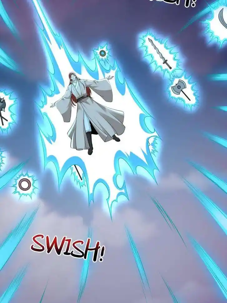 Forced to Become the Villain's Son-In-Law Ch.564