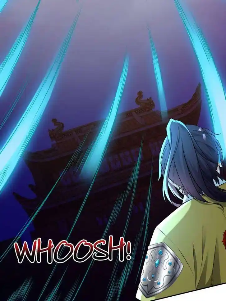 Forced to Become the Villain's Son-In-Law Ch.564