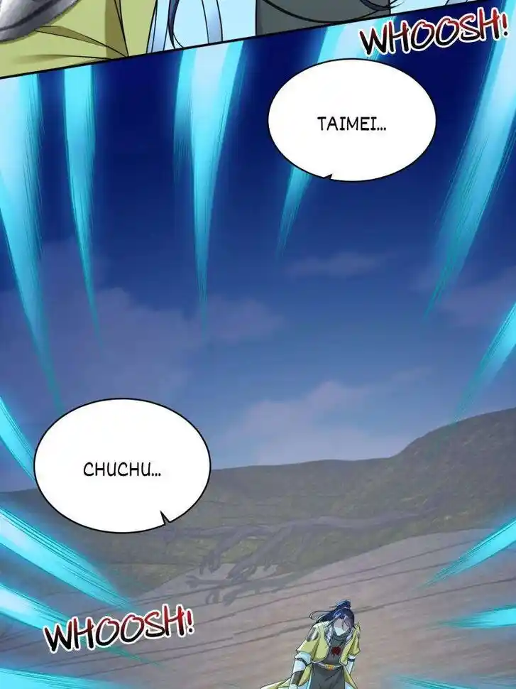 Forced to Become the Villain's Son-In-Law Ch.564