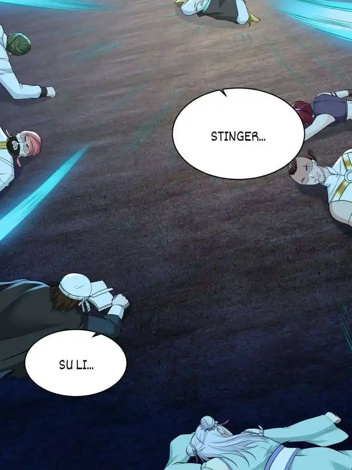 Forced to Become the Villain's Son-In-Law Ch.564