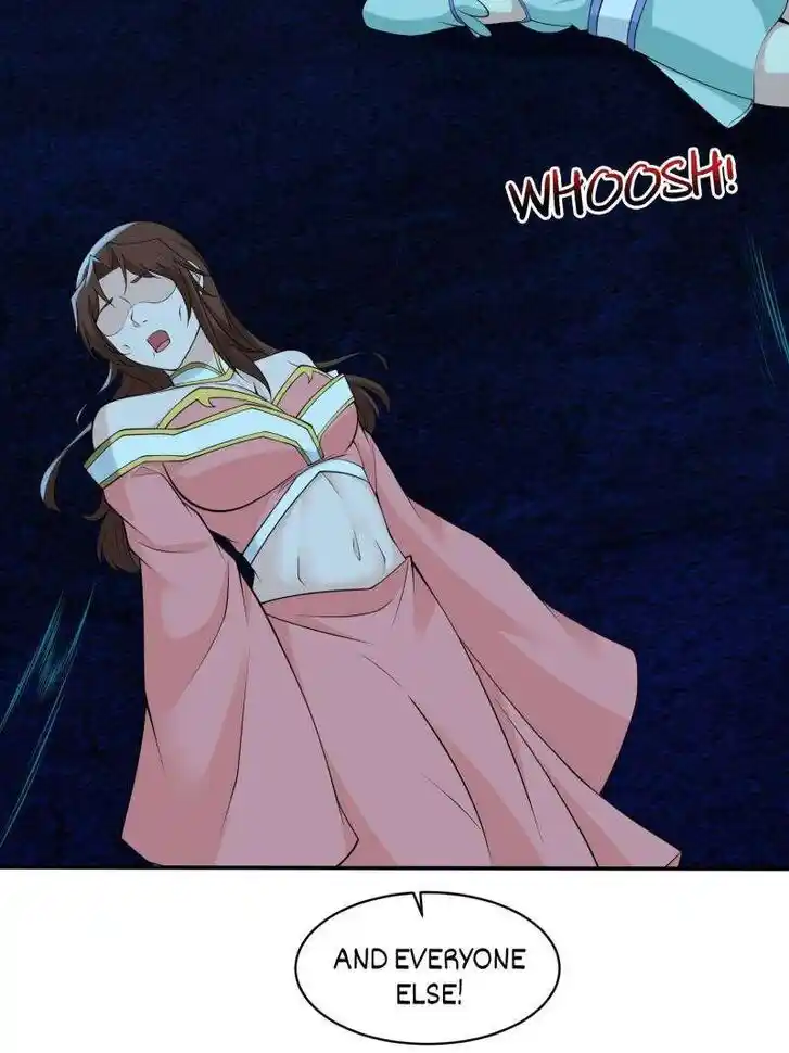 Forced to Become the Villain's Son-In-Law Ch.564