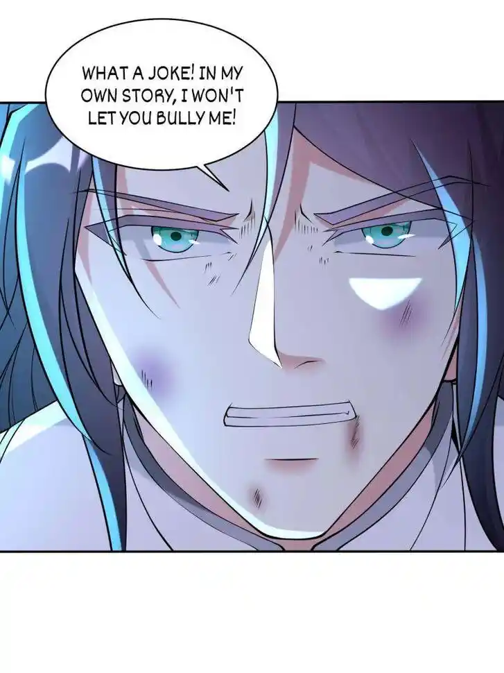 Forced to Become the Villain's Son-In-Law Ch.564