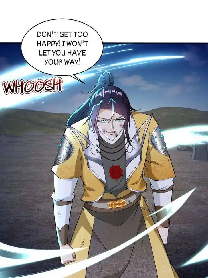 Forced to Become the Villain's Son-In-Law Ch.564