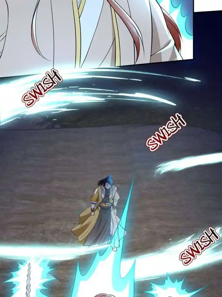 Forced to Become the Villain's Son-In-Law Ch.564