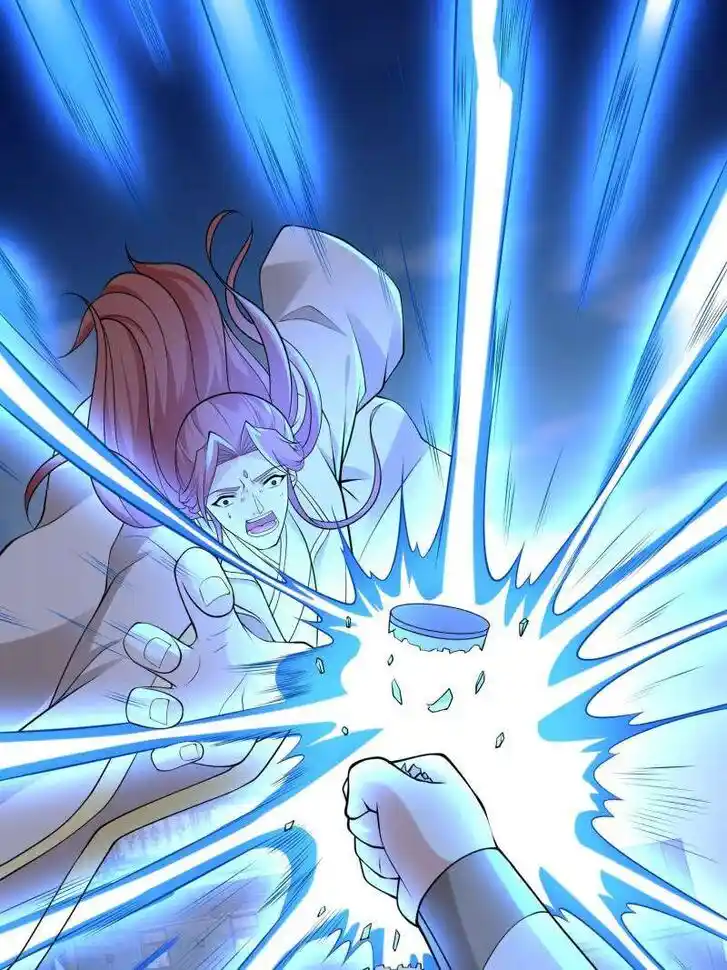 Forced to Become the Villain's Son-In-Law Ch.564