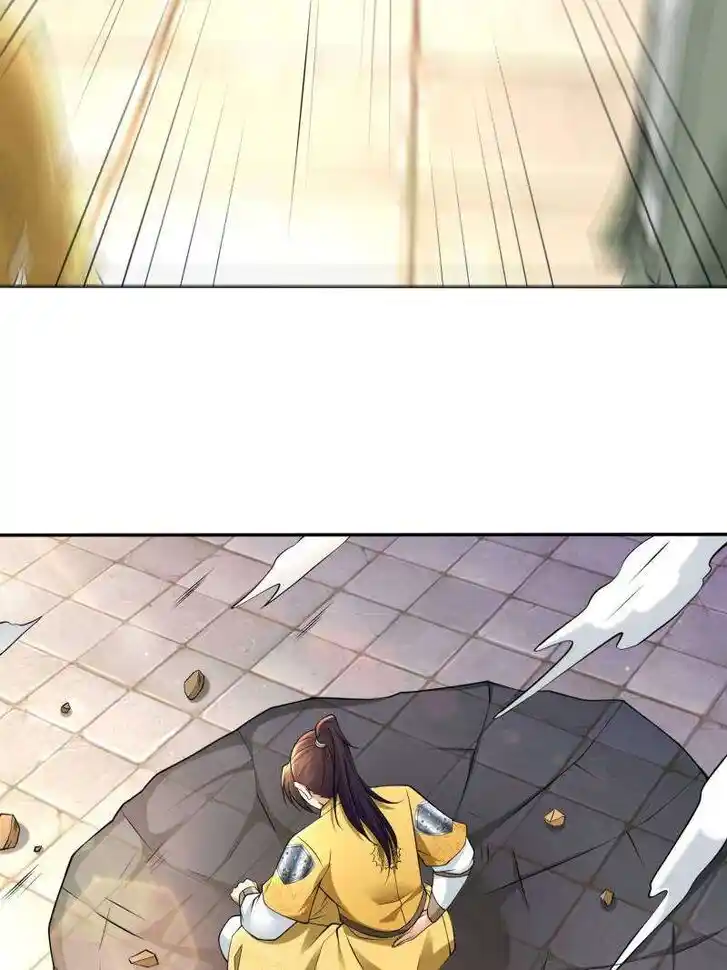 Forced to Become the Villain's Son-In-Law Ch.564